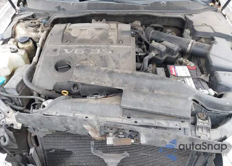 2004 Nissan Maxima 3.5 Se from USA, damaged, VIN 1N4BA41E94C876471